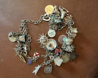 Sterling Silver/Costume/Handmade Jewelry
