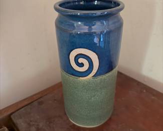 Pottery
