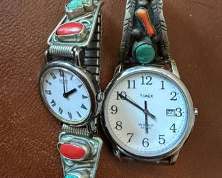 Sterling Silver/Costume/Handmade Jewlery