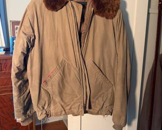 Military Jacket