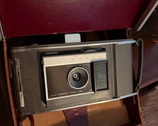 Kodak Camera