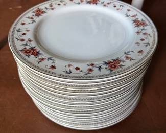 Sheffield China