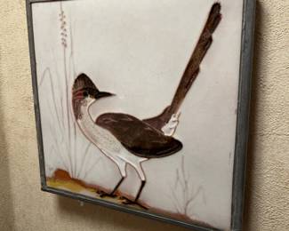 Bird Tile