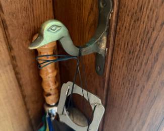 Goose Hook