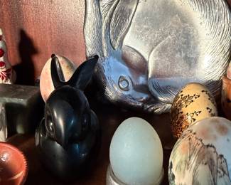 Rabbit Collectibles