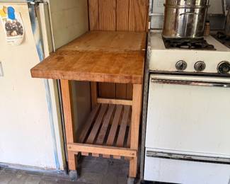 Cutting Board