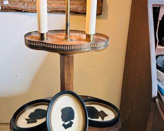 Floor Lamp