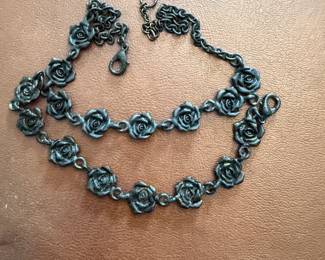 Sterling Silver/Costume/Handmade Jewelry