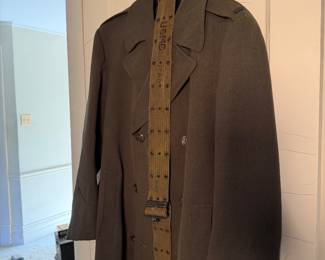Military Jacket