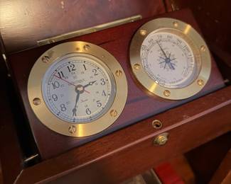 Barometer
