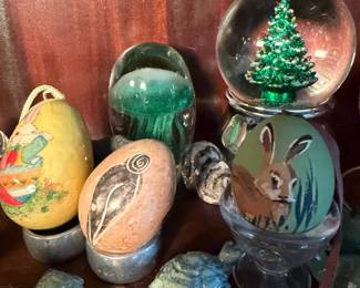 Paperweights