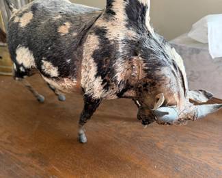 Bull Model