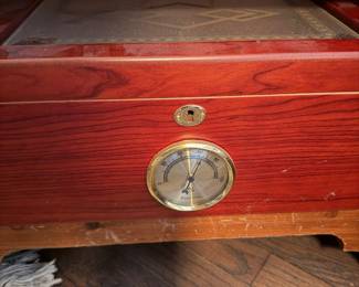 Humidor