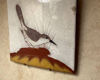 Bird Tile