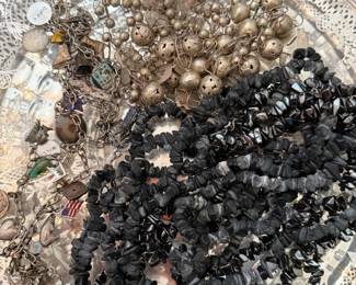 Sterling Silver/Costume/Handmade Jewlery