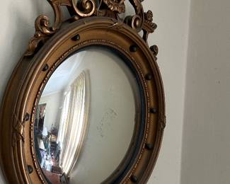 Federal Style Mirror