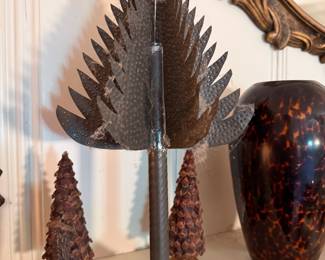 Tin Art