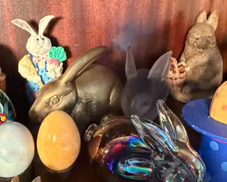 Rabbit Collectibles