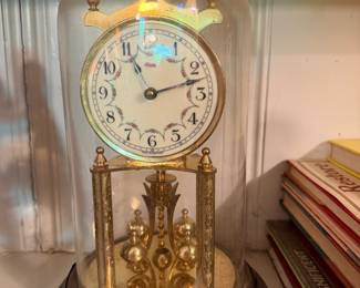 Kundo Clock