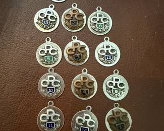 Sterling Silver/Costume/Handmade Jewelry