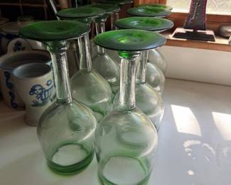 Glassware