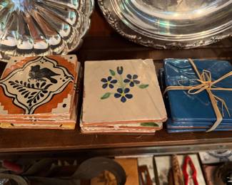 Various Tiles