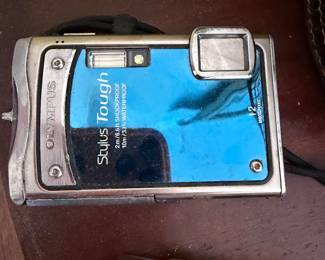 Olympus Camera