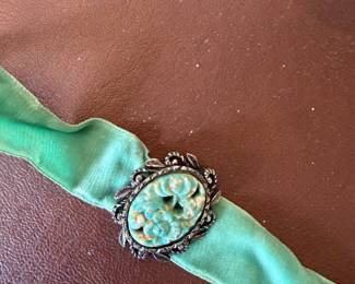 Sterling Silver/Costume/Handmade Jewelry