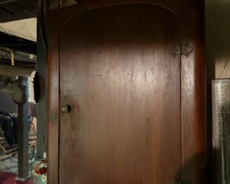 Storage Cabinet
