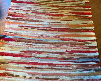 Chindi Rug