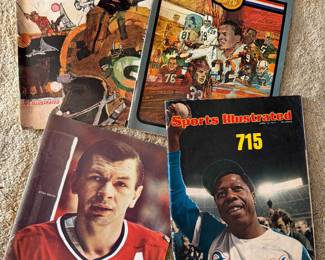 Bears Programs