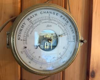 Barometer