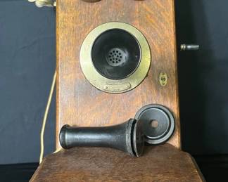 To BID on this item please go to Dothan CTBids  This ONLINE Estate Sale begins closing on Thursday, 4/30 @ 5:30!!  Don't forget to place your MAX PROXY BID & Let the CTBids System BID 4 YOU! PU is in Dothan!  Specific address will be provided to winning bidders on their invoices!! Sale ends 4/30 start'g @ 5:30 – Pick-up will be on SATURDAY 5/2....  Shipping is available on certain items at Buyers Cost.