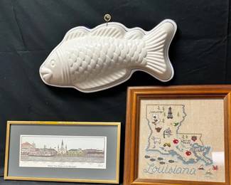 To BID on this item please go to Dothan CTBids  This ONLINE Estate Sale begins closing on Thursday, 4/30 @ 5:30!!  Don't forget to place your MAX PROXY BID & Let the CTBids System BID 4 YOU! PU is in Dothan!  Specific address will be provided to winning bidders on their invoices!! Sale ends 4/30 start'g @ 5:30 – Pick-up will be on SATURDAY 5/2....  Shipping is available on certain items at Buyers Cost.