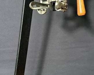 To BID on this item please go to Dothan CTBids  This ONLINE Estate Sale begins closing on Thursday, 4/30 @ 5:30!!  Don't forget to place your MAX PROXY BID & Let the CTBids System BID 4 YOU! PU is in Dothan!  Specific address will be provided to winning bidders on their invoices!! Sale ends 4/30 start'g @ 5:30 – Pick-up will be on SATURDAY 5/2....  Shipping is available on certain items at Buyers Cost.