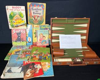 To BID on this item please go to Dothan CTBids  This ONLINE Estate Sale begins closing on Thursday, 4/30 @ 5:30!!  Don't forget to place your MAX PROXY BID & Let the CTBids System BID 4 YOU! PU is in Dothan!  Specific address will be provided to winning bidders on their invoices!! Sale ends 4/30 start'g @ 5:30 – Pick-up will be on SATURDAY 5/2....  Shipping is available on certain items at Buyers Cost.