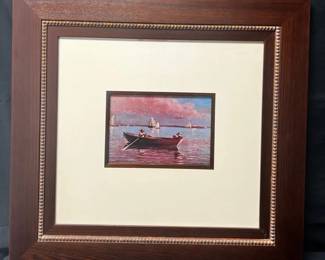 To BID on this item please go to Dothan CTBids  This ONLINE Estate Sale begins closing on Thursday, 4/30 @ 5:30!!  Don't forget to place your MAX PROXY BID & Let the CTBids System BID 4 YOU! PU is in Dothan!  Specific address will be provided to winning bidders on their invoices!! Sale ends 4/30 start'g @ 5:30 – Pick-up will be on SATURDAY 5/2....  Shipping is available on certain items at Buyers Cost.