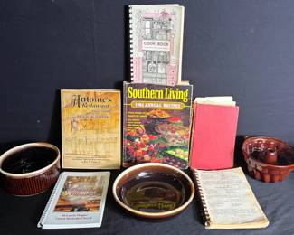 To BID on this item please go to Dothan CTBids  This ONLINE Estate Sale begins closing on Thursday, 4/30 @ 5:30!!  Don't forget to place your MAX PROXY BID & Let the CTBids System BID 4 YOU! PU is in Dothan!  Specific address will be provided to winning bidders on their invoices!! Sale ends 4/30 start'g @ 5:30 – Pick-up will be on SATURDAY 5/2....  Shipping is available on certain items at Buyers Cost.