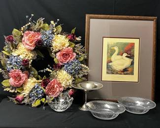 To BID on this item please go to Dothan CTBids  This ONLINE Estate Sale begins closing on Thursday, 4/30 @ 5:30!!  Don't forget to place your MAX PROXY BID & Let the CTBids System BID 4 YOU! PU is in Dothan!  Specific address will be provided to winning bidders on their invoices!! Sale ends 4/30 start'g @ 5:30 – Pick-up will be on SATURDAY 5/2....  Shipping is available on certain items at Buyers Cost.