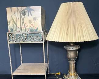 To BID on this item please go to Dothan CTBids  This ONLINE Estate Sale begins closing on Thursday, 4/30 @ 5:30!!  Don't forget to place your MAX PROXY BID & Let the CTBids System BID 4 YOU! PU is in Dothan!  Specific address will be provided to winning bidders on their invoices!! Sale ends 4/30 start'g @ 5:30 – Pick-up will be on SATURDAY 5/2....  Shipping is available on certain items at Buyers Cost.