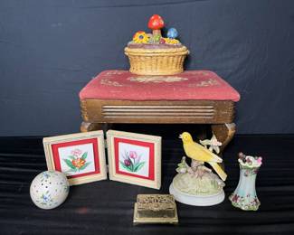 To BID on this item please go to Dothan CTBids  This ONLINE Estate Sale begins closing on Thursday, 4/30 @ 5:30!!  Don't forget to place your MAX PROXY BID & Let the CTBids System BID 4 YOU! PU is in Dothan!  Specific address will be provided to winning bidders on their invoices!! Sale ends 4/30 start'g @ 5:30 – Pick-up will be on SATURDAY 5/2....  Shipping is available on certain items at Buyers Cost.