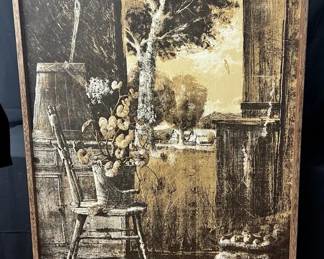 To BID on this item please go to Dothan CTBids  This ONLINE Estate Sale begins closing on Thursday, 4/30 @ 5:30!!  Don't forget to place your MAX PROXY BID & Let the CTBids System BID 4 YOU! PU is in Dothan!  Specific address will be provided to winning bidders on their invoices!! Sale ends 4/30 start'g @ 5:30 – Pick-up will be on SATURDAY 5/2....  Shipping is available on certain items at Buyers Cost.