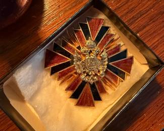 Costume jewelry