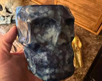 Skulls 