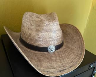 Men’s cowboy hats