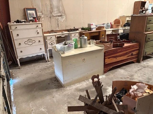 cedar chest oldtools and more furniture