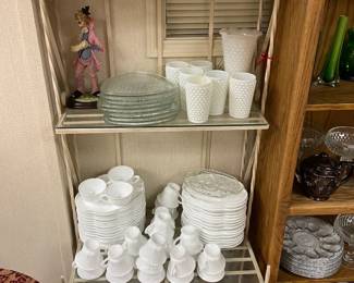 Milkglass