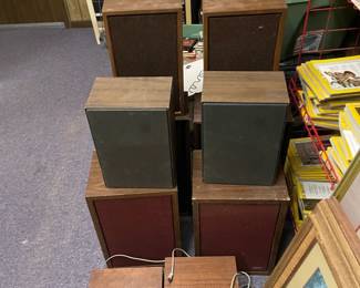 Speakers