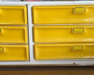 Raymond Loewy Dresser