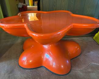Wendell Castle Molar Coffee Table
